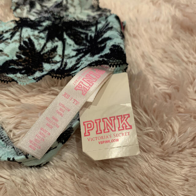 Victoria's Secret(ヴィクトリアズシークレット)の【新品未使用】PINK victoria's seacret ショーツ レディースの下着/アンダーウェア(ショーツ)の商品写真