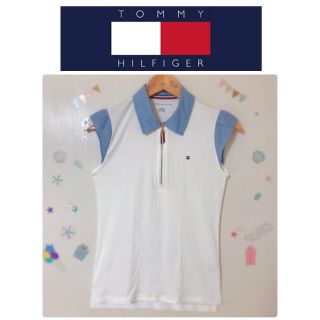 トミーヒルフィガー(TOMMY HILFIGER)のナーツ　様専用　(シャツ/ブラウス(半袖/袖なし))