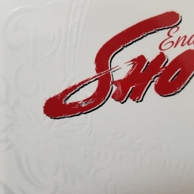KinKi Kids(キンキキッズ)のEndless　SHOCK DVD エンタメ/ホビーのDVD/ブルーレイ(ミュージック)の商品写真