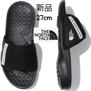 ザノースフェイス(THE NORTH FACE)のTHE NORTH FACE　ノースフェイス　スリッパ　27cm　新品　タグ付き(その他)