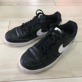 ナイキ(NIKE)のNIKE スニーカー　22.5cm  (スニーカー)