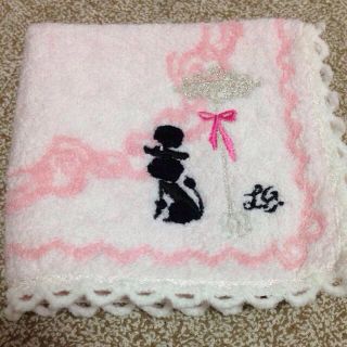 moe様お取り置き♡タオルハンカチ♡(ハンカチ)