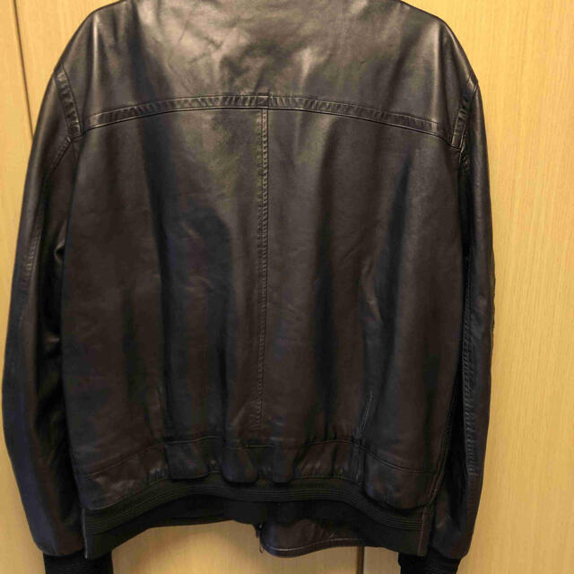 正規 未使用 20SS Neil Barrett ニールバレット