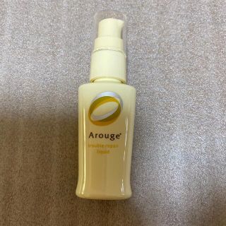 アルージェ(Arouge)のアルージェ　トラブルリペア　リキッド(化粧水/ローション)