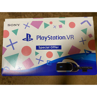 プレイステーションヴィーアール(PlayStation VR)のPlayStationＶＲ(その他)