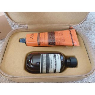 Aesop - 限定値下げ イソップ ギフトセットの通販 by T.|イソップなら