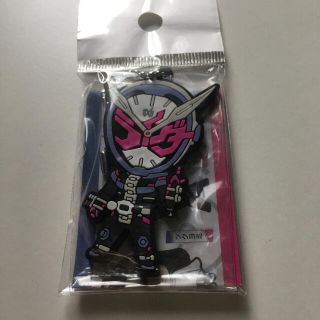 バンダイ(BANDAI)の仮面ライダー(キーホルダー)