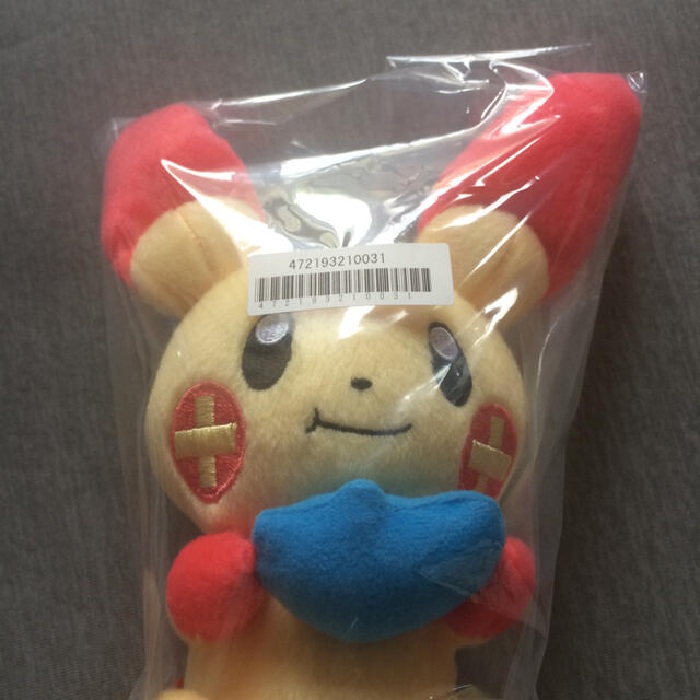 ポケモン 未開封品 ポケットモンスター プラスル ポケモン ストラップ ぬいぐるみ ヤドンの通販 By ポケモンならラクマ ポケモン 未開封品 ポケットモンスター プラスル ポケモン ストラップ ぬいぐるみ ヤドンの通販 By ポケモンならラクマ
