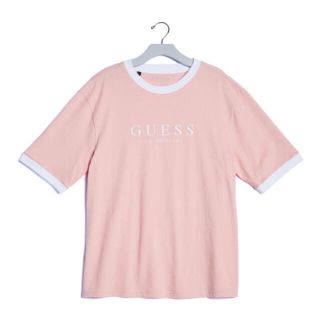 ゲス(GUESS)のgenerations×guess  コラボ第一弾　Tシャツ Mサイズ(Tシャツ(半袖/袖なし))