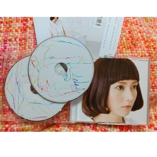 My perfect blue ／ ゆくゆくは  CD&DVD  柴咲コウ(ポップス/ロック(邦楽))