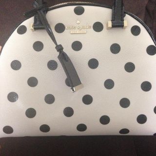 ケイトスペードニューヨーク(kate spade new york)のハワイ限定バッグ(トートバッグ)