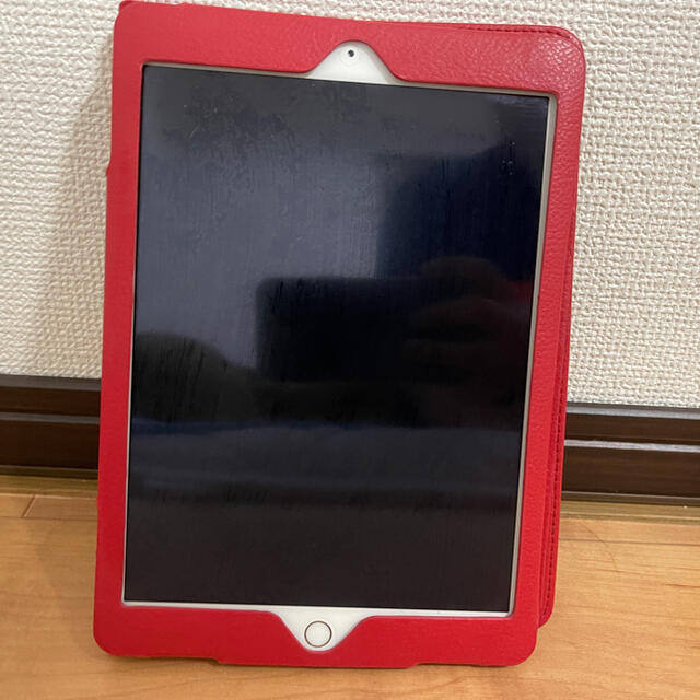iPad(アイパッド)のiPad MPG52J Wi-Fi+Cellular スマホ/家電/カメラのPC/タブレット(タブレット)の商品写真