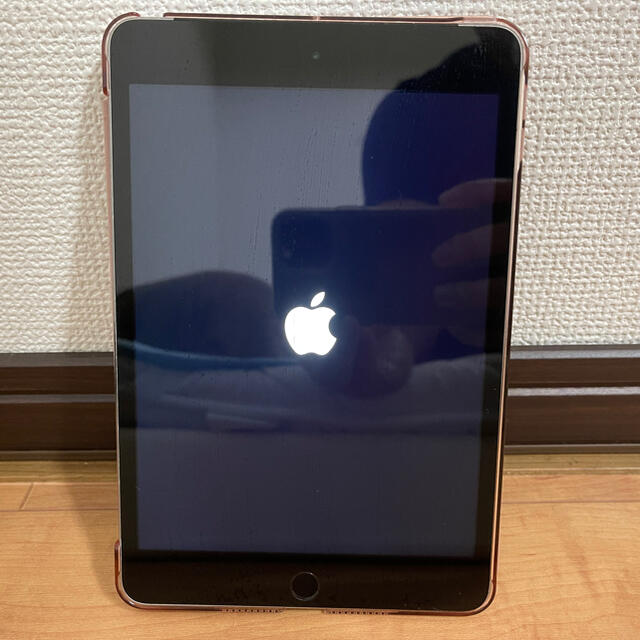 iPad(アイパッド)のジャンク扱い iPad mini4 スマホ/家電/カメラのPC/タブレット(タブレット)の商品写真