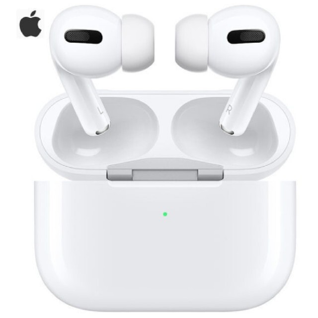 【好評にて期間延長】 - Apple 60個まとめ販売！ AirPodspro  ヘッドフォン/イヤフォン
