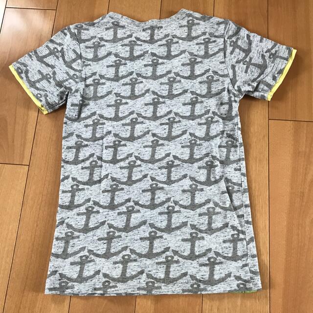 RAG MART(ラグマート)のＴシャツ120cm キッズ/ベビー/マタニティのキッズ服男の子用(90cm~)(Tシャツ/カットソー)の商品写真