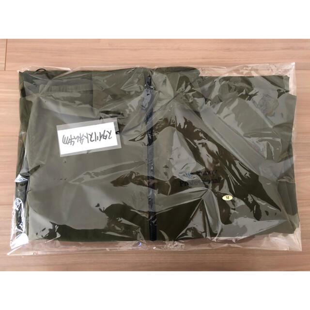 ENNOY スタイリスト私物 NYLON JACKET Mサイズ ENNOY スタイリスト私物 NYLON JACKET Mサイズ