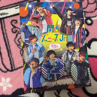 ジャニーズ(Johnny's)の素顔4 関西ジャニーズJr版 (アイドル)