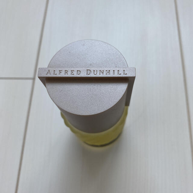 Dunhill(ダンヒル)のdunhill 香水 コスメ/美容の香水(香水(男性用))の商品写真