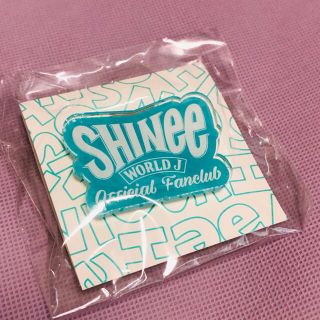 シャイニー(SHINee)のSHINee FC限定　ファンクラブ限定　ピンクリップ(K-POP/アジア)