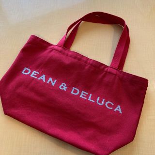 ディーンアンドデルーカ(DEAN & DELUCA)のDEAN＆DELUCAトートバッグ　Ｌサイズ(トートバッグ)