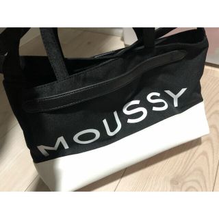 マウジー(moussy)のMOUSSY ショルダーバッグ(ショルダーバッグ)