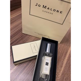 ジョーマローン(Jo Malone)のJo MALONE💓香水💓30ml💓フィグ＆ロータスフラワー(香水(女性用))