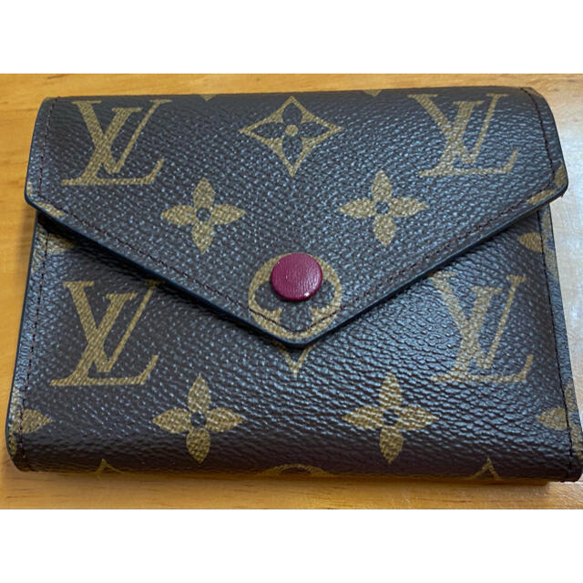 マカロン様専用LOUIS VUITTON ミニ財布 - tng.ru