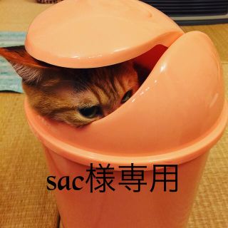 sac様専用(チュニック)