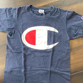 チャンピオン(Champion)のチャンピオン　Tシャツ　半袖(Tシャツ/カットソー)