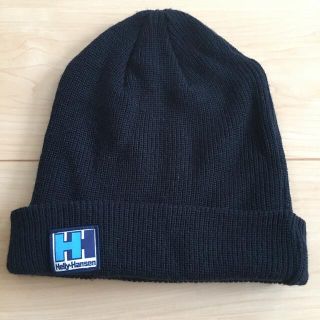 ヘリーハンセン(HELLY HANSEN)のヘリーハンセン ニット帽(ニット帽/ビーニー)