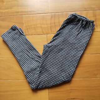 ユニクロ(UNIQLO)のUNIQLO スパッツ 130サイズ(パンツ/スパッツ)