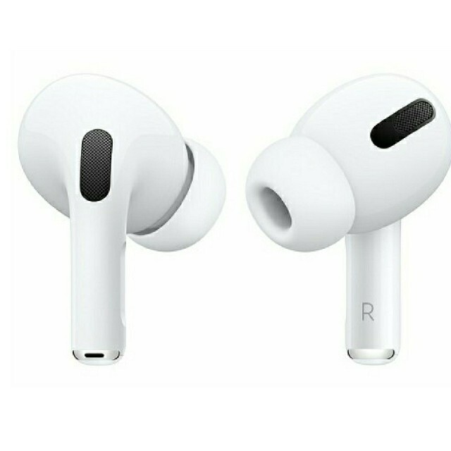 るほどのノ Apple AirPods Pro 一回のみ使用 d67tX-m91529776313 で