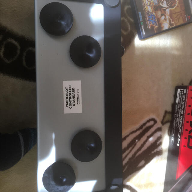 専用です。ps2パチスロコントローラーHP2-187の通販 by ピグモン's