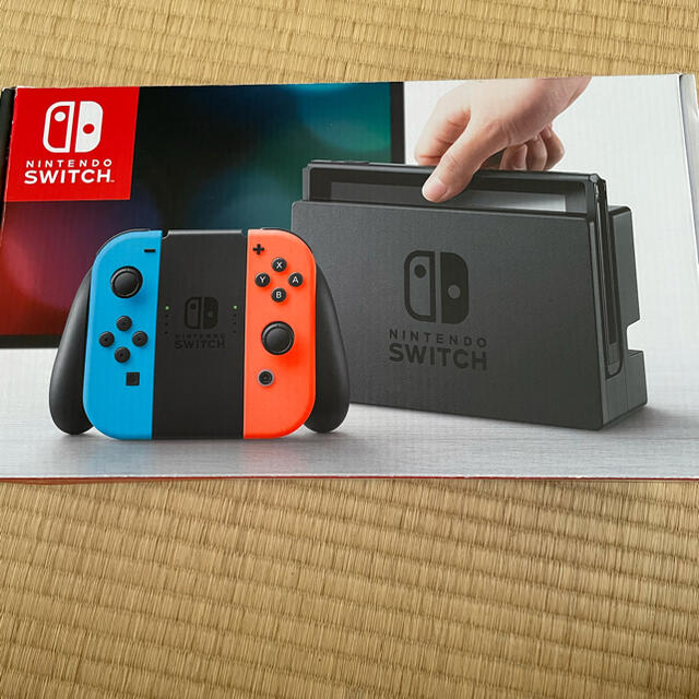 Nintendo Switch  +バイオハザードトリプルパック