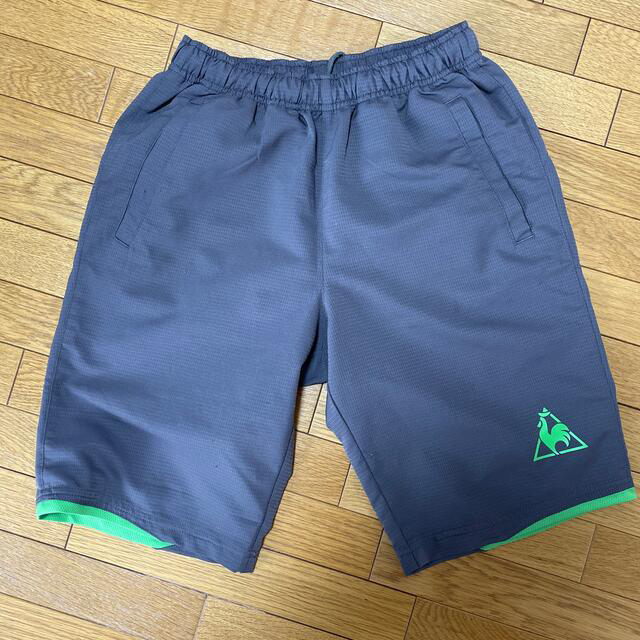 le coq sportif(ルコックスポルティフ)の【！最終値下げ！】 le coq sportif スポーツウェア スポーツ/アウトドアのランニング(ウェア)の商品写真