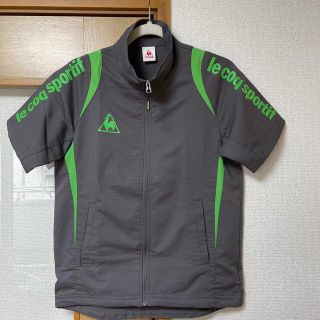 ルコックスポルティフ(le coq sportif)の【！最終値下げ！】 le coq sportif スポーツウェア(ウェア)