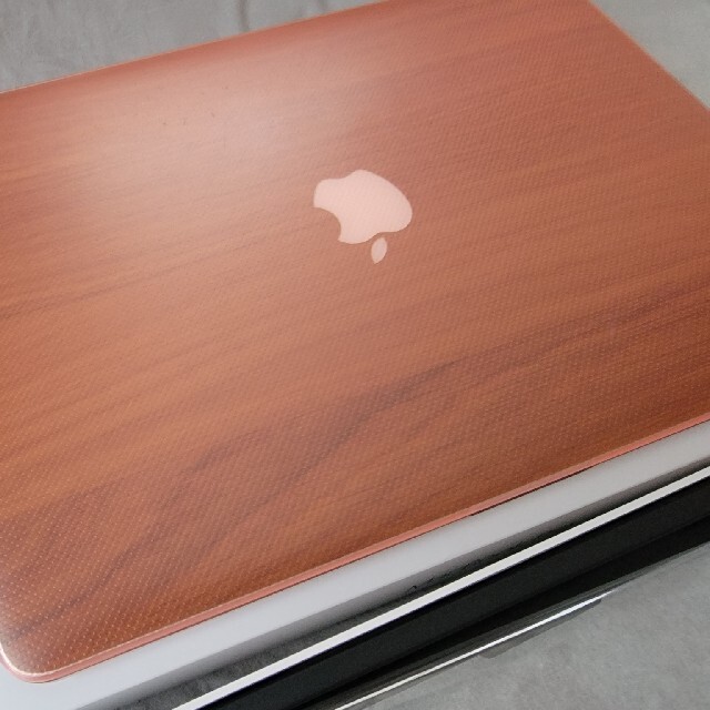 Apple(アップル)のMacBook Pro 2015 15インチ スマホ/家電/カメラのPC/タブレット(ノートPC)の商品写真