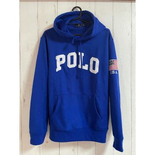 ポロラルフローレン(POLO RALPH LAUREN)のポロラルフローレン (パーカー)