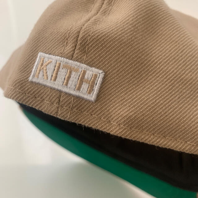NEW キャップ 日本未発売 cap ニューエラの通販 by corefighter's shop|ニューエラーならラクマ ERA - 7 3/8 kith newera 即納再入荷