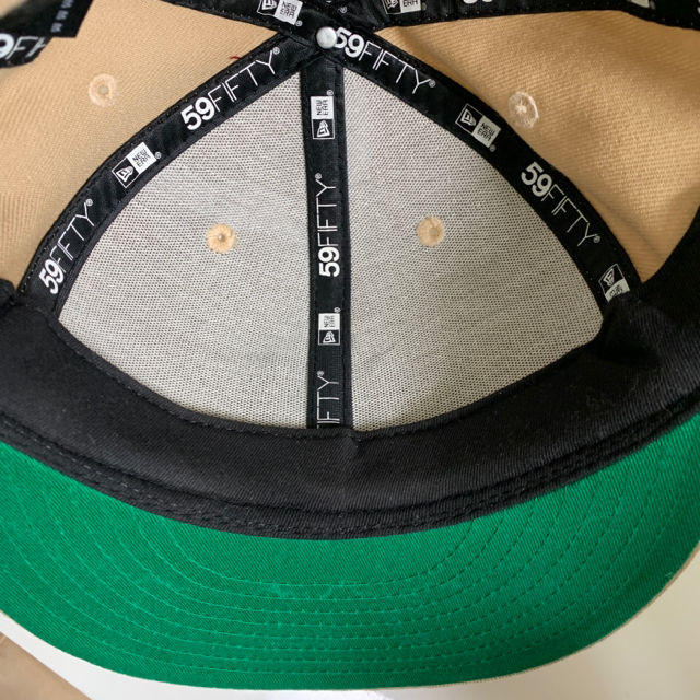 NEW キャップ 日本未発売 cap ニューエラの通販 by corefighter's shop|ニューエラーならラクマ ERA - 7 3/8 kith newera 即納再入荷