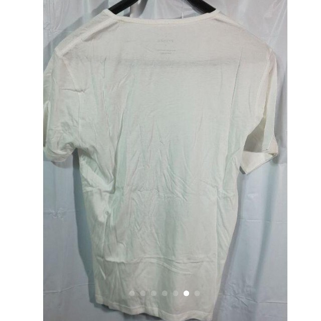 STUDIOUS(ステュディオス)の未使用 studious ショートスリーブカットソー メンズのトップス(Tシャツ/カットソー(半袖/袖なし))の商品写真
