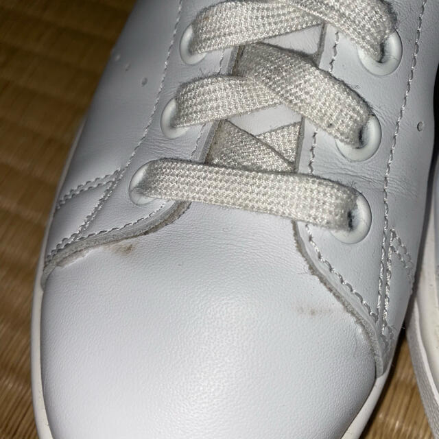 adidas(アディダス)のadidas stan smith レディースの靴/シューズ(スニーカー)の商品写真