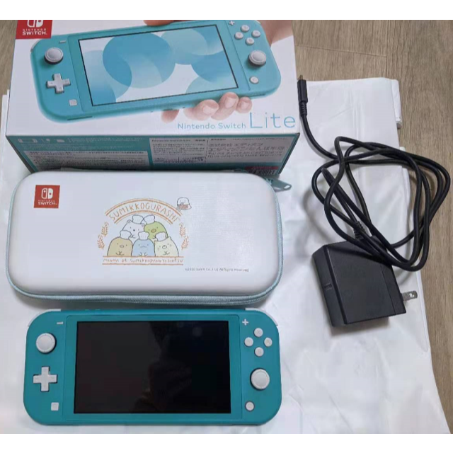 任天堂 - Nintendo Switch Lite ニンテンドースイッチ　ライト
