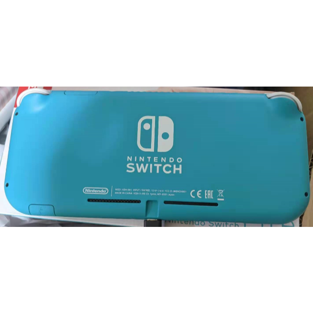 Nintendo Switch Lite ニンテンドースイッチ　ライト