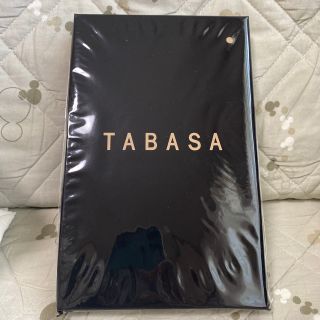 タカラジマシャ(宝島社)の♡大人のおしゃれ手帖 1月号付録 TABASA 大人の抗菌ポーチ♡(ポーチ)