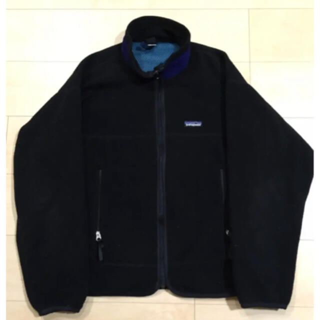 希少モデル patagonia パタゴニア ライトX ジャケット