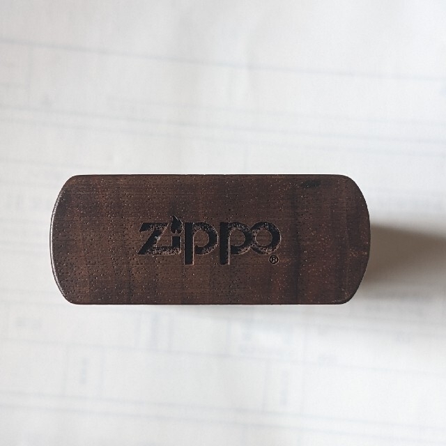 希少　激レア　ギターメーカー　マーチン社製　ウッド　木製　ZIPPO