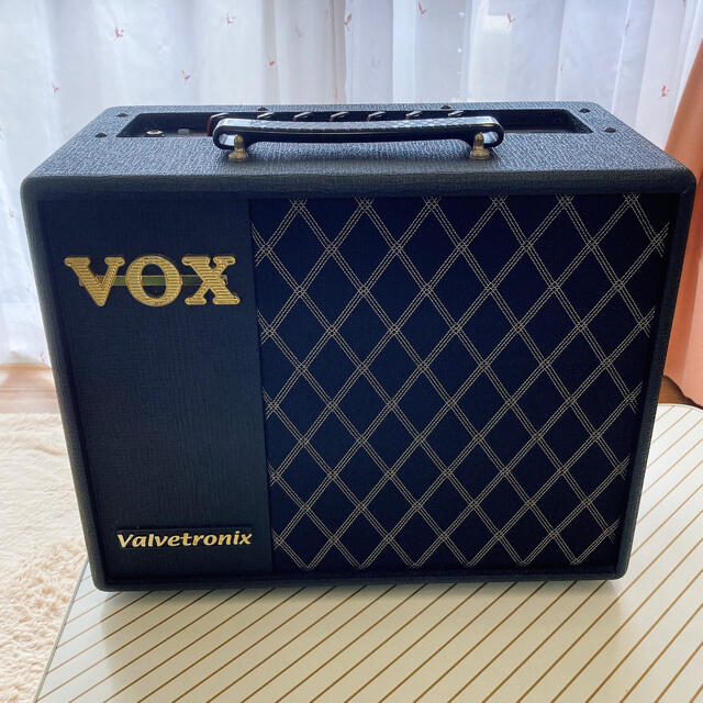 VOX VT20X モデリングハイブリッドギターアンプ