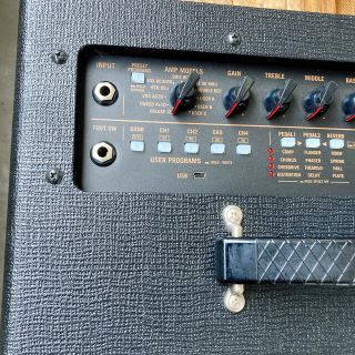 VOX - VOX VT20X モデリングハイブリッドギターアンプの通販 by ぴろー