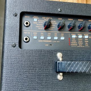 VOX VT20X モデリングハイブリッドギターアンプ